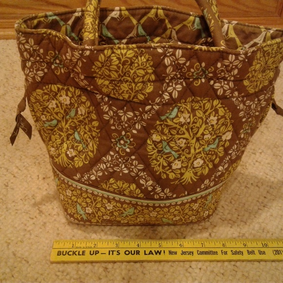 Vera Bradley Handbag - Picture 2 of 7